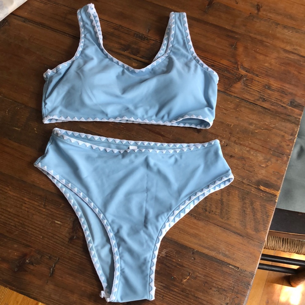 NEW bikini !!